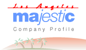 About Los Angeles Majestic