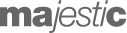 Los Angeles Majestic, Inc. Homepage(Website) Design, Database of FileMaker Pro, MySQL and PHP, MacOSX Server